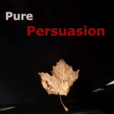 Pure Persuasion Project Profile Photo